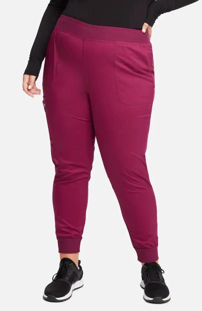 Cherokee Revolution Women's Jogger Scrub Pant WW115 Simply Scrubs Australia